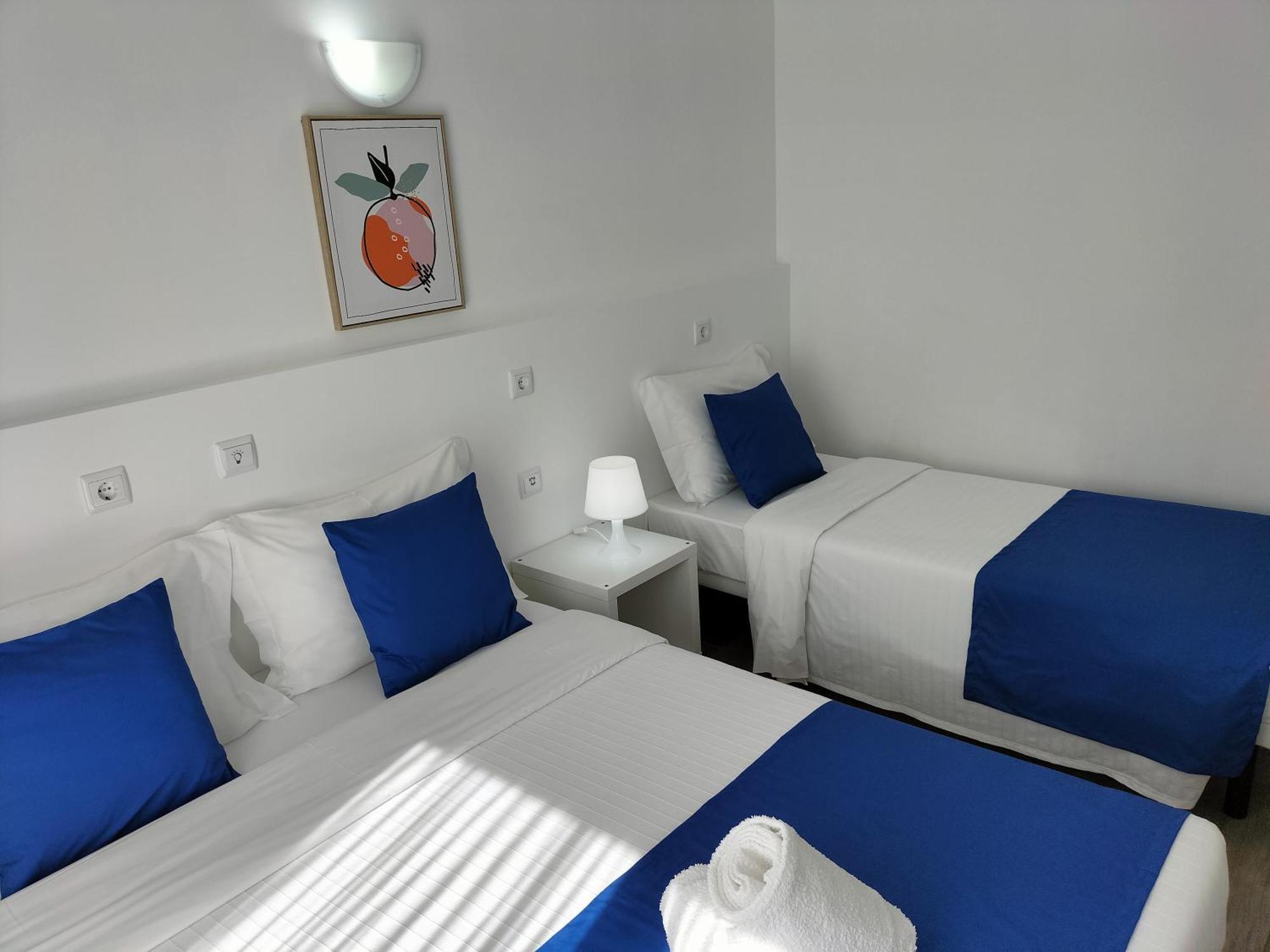 Residencial Tropicalia Al