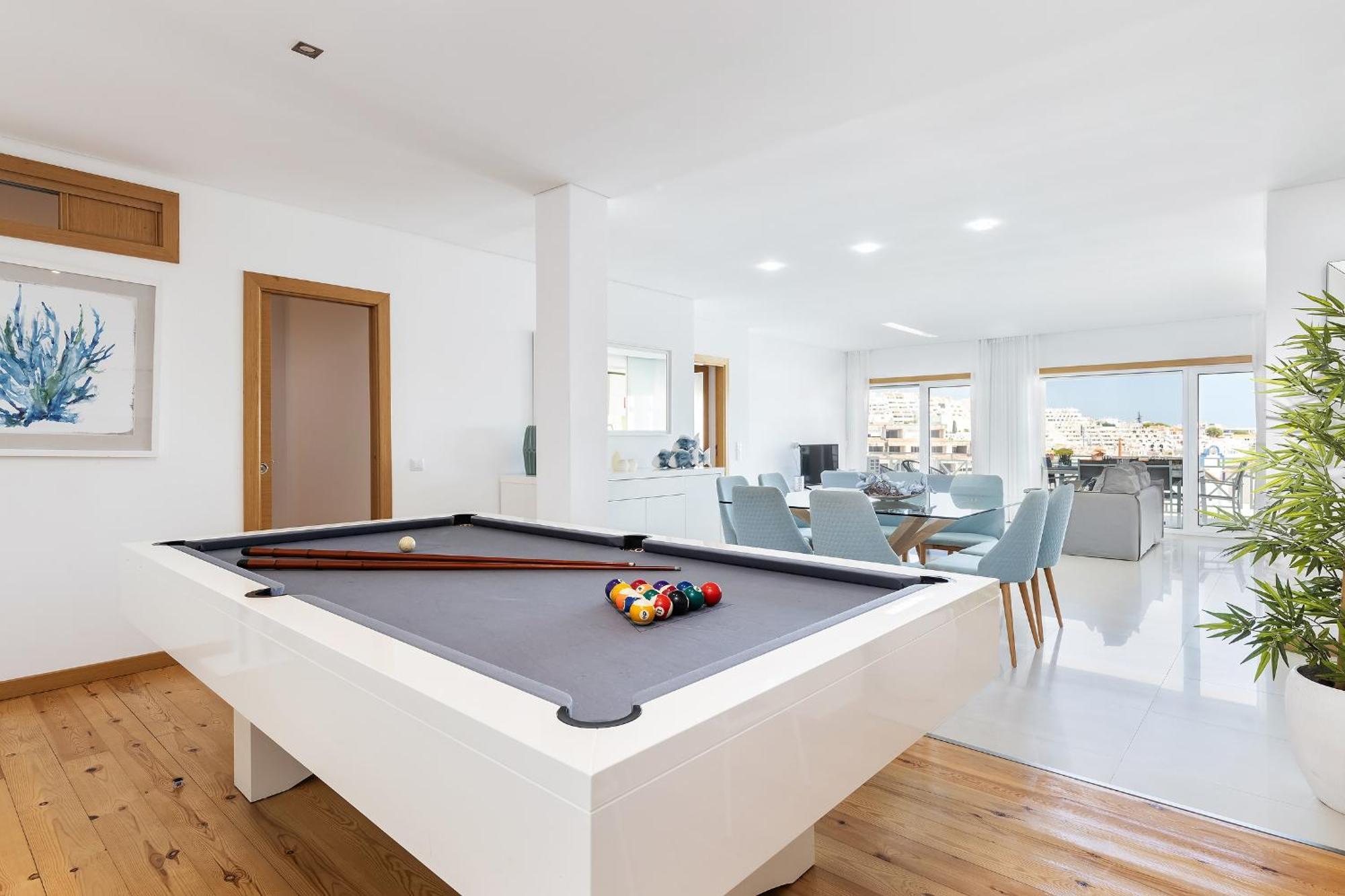 Garden Hill Relax & Old Town By Ocvillas Appartement