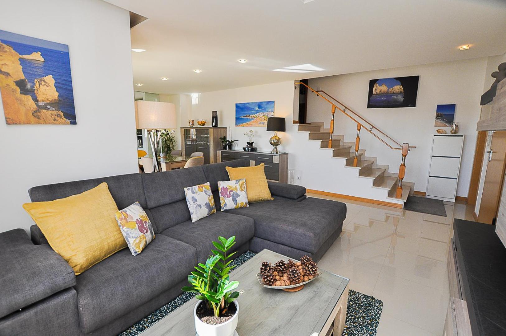 Appartement Garden Hill Relax & Old Town By Ocvillas