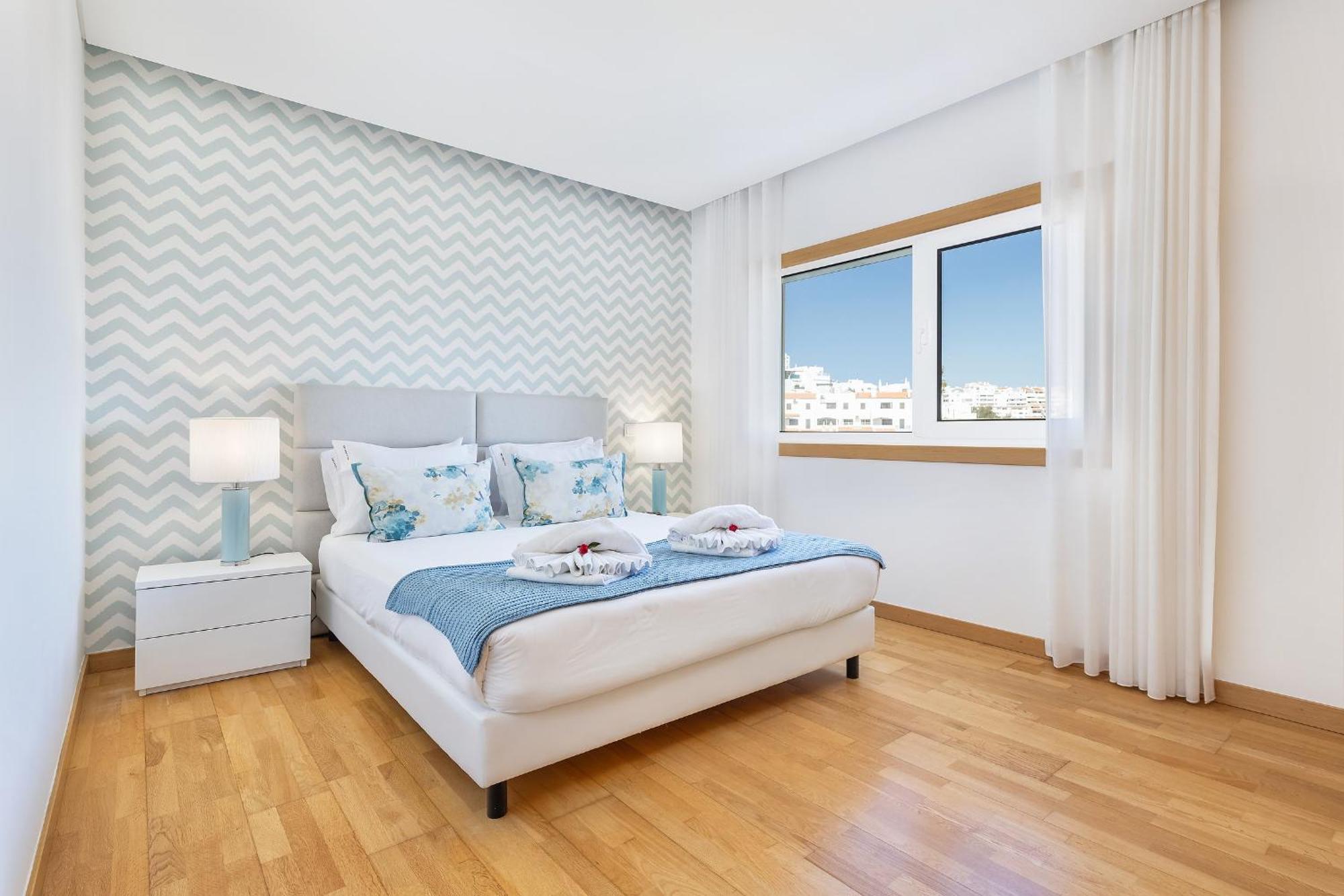 Garden Hill Relax & Old Town By Ocvillas Appartement *