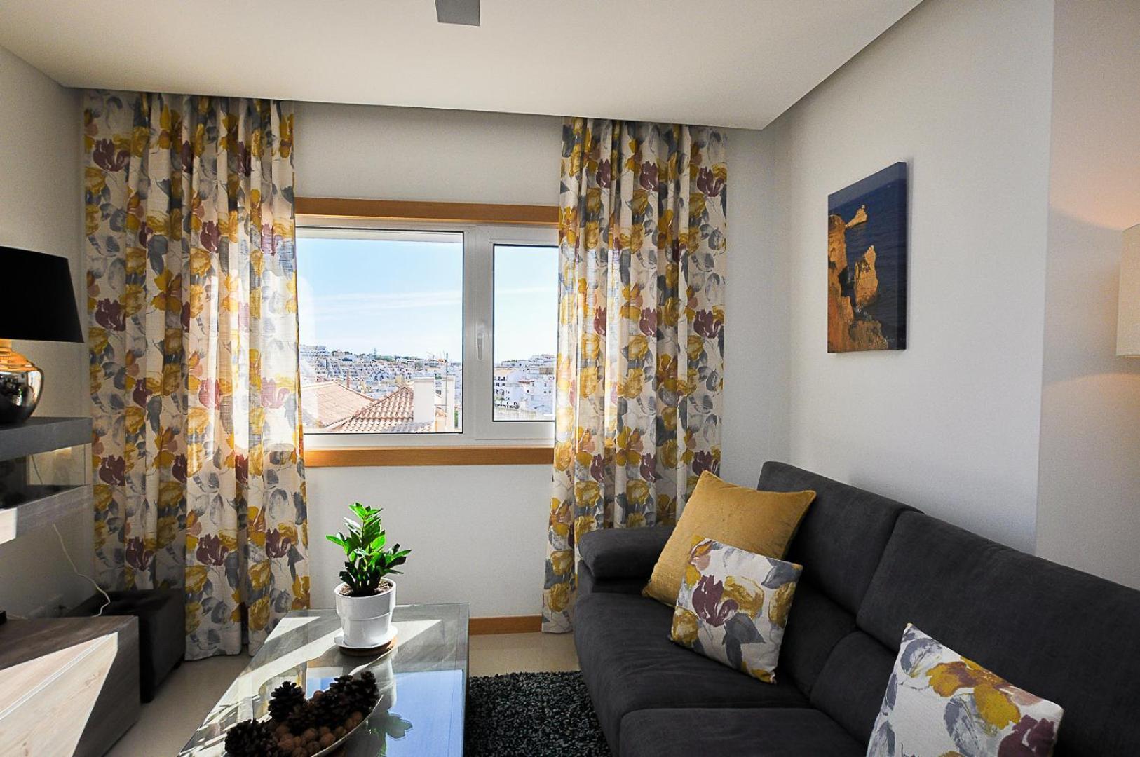 Garden Hill Relax & Old Town By Ocvillas Appartement *