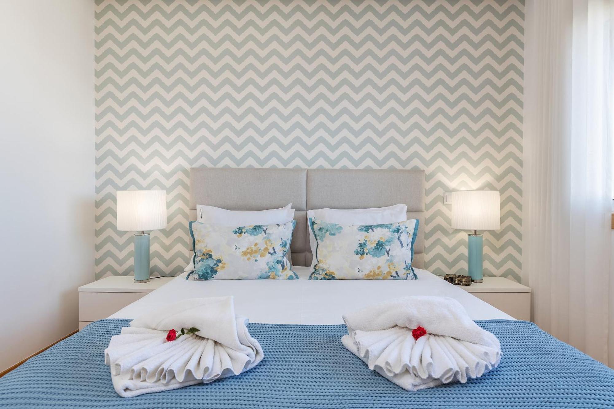 Appartement Garden Hill Relax & Old Town By Ocvillas Albufeira