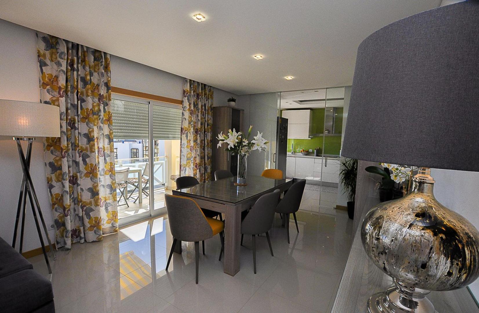Garden Hill Relax & Old Town By Ocvillas Appartement Albufeira