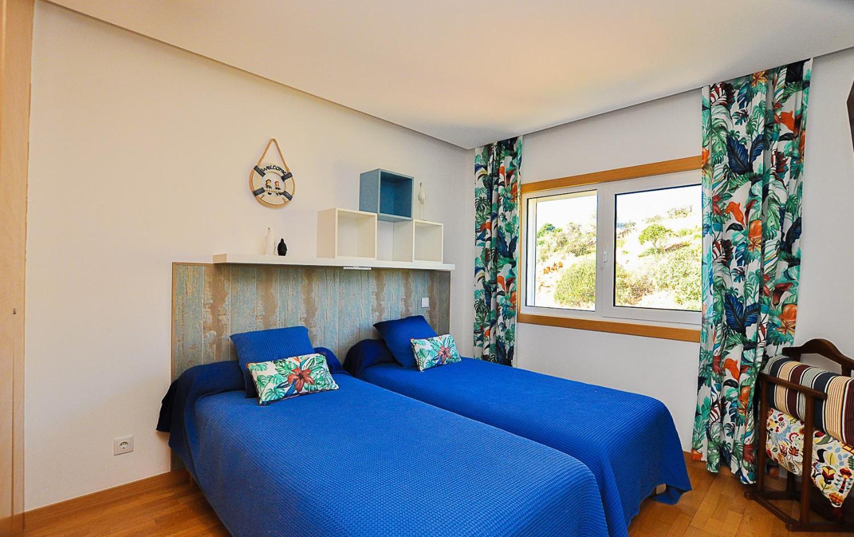 Garden Hill Relax & Old Town By Ocvillas Appartement *