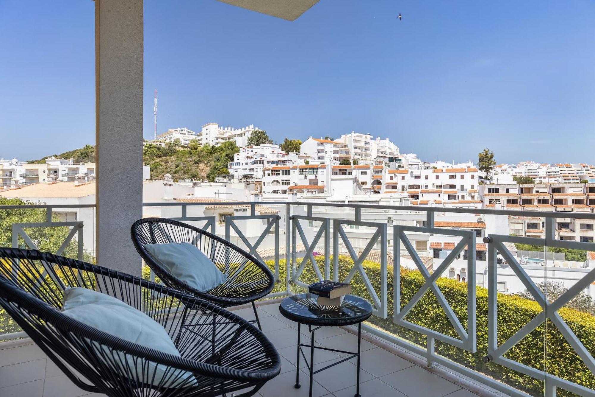 Appartement Garden Hill Relax & Old Town By Ocvillas