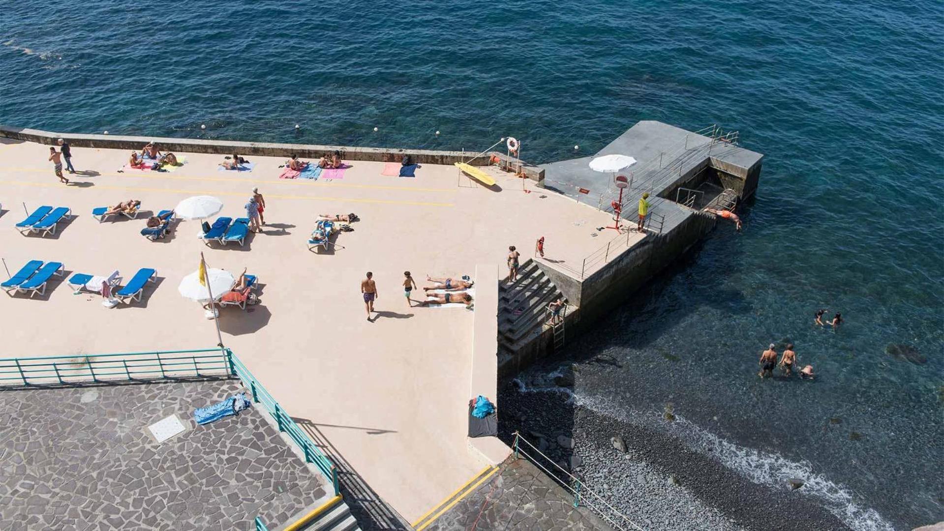 Apartamento Stylish With Balcony And Amazing Views Over Funchal And The Sea *