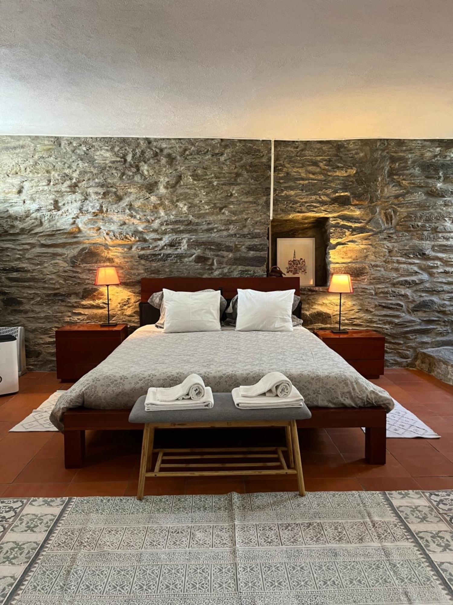 Guest house Quinta Da Estrada Winery Douro Valley