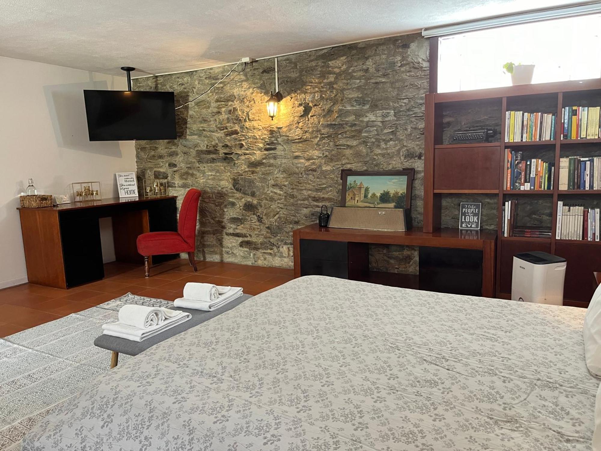 Quinta Da Estrada Winery Douro Valley Guest house 4*