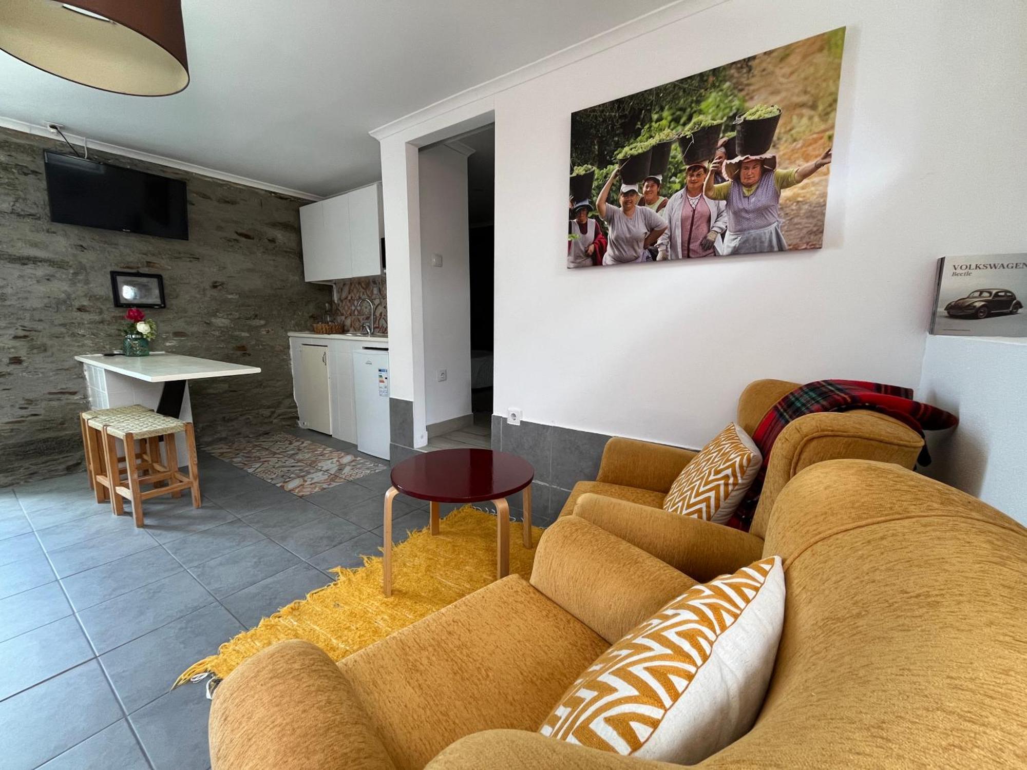 Guest house Quinta Da Estrada Winery Douro Valley 4*
