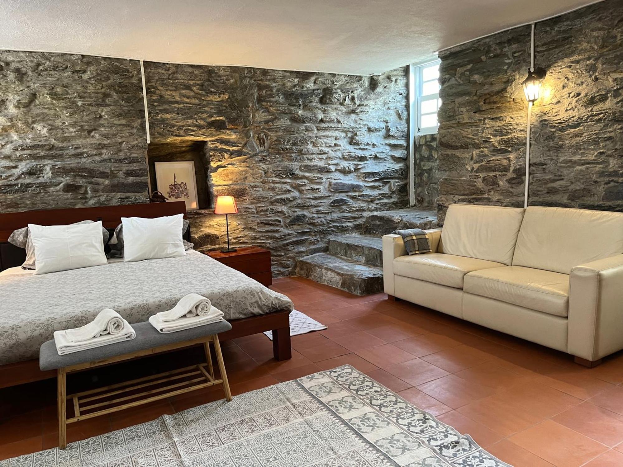 Guest house Quinta Da Estrada Winery Douro Valley Peso da Regua