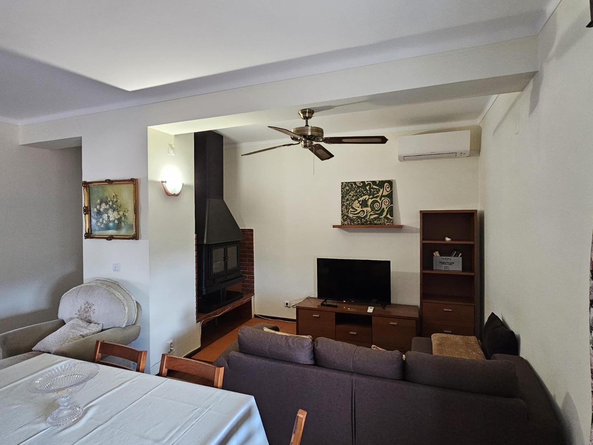 Habitación en casa particular Mondego Penacova
