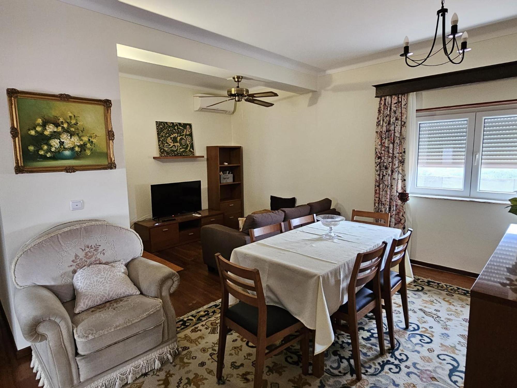 Mondego Habitación en casa particular