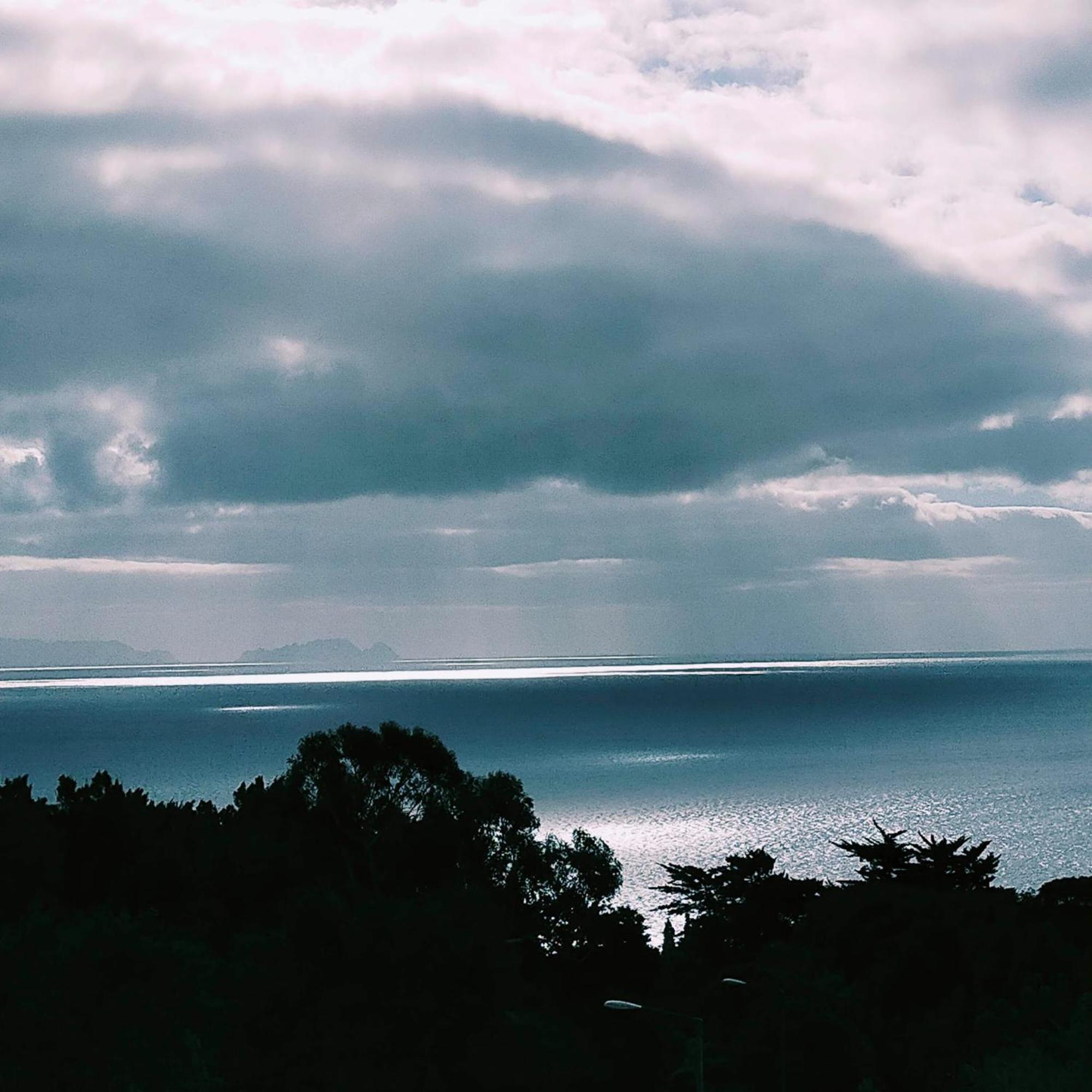 Desertas View