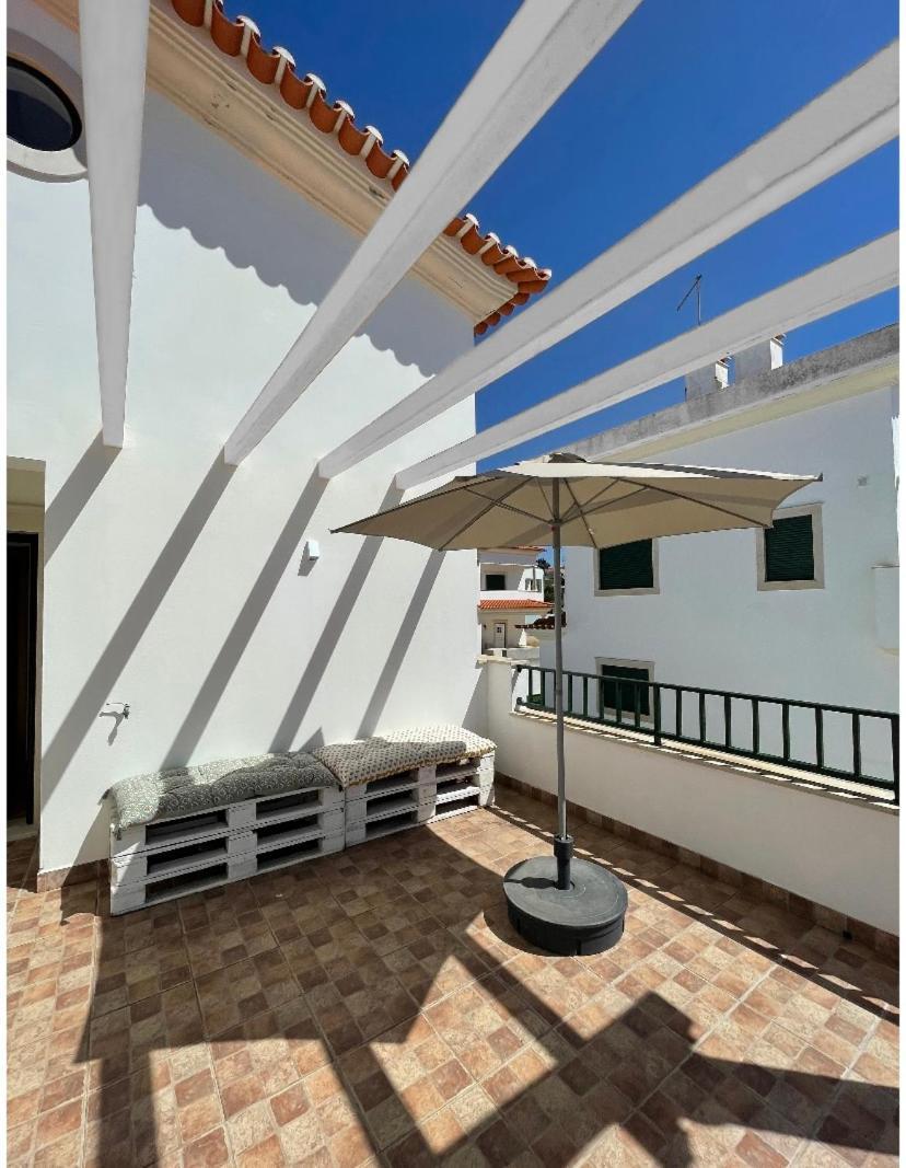 Zulla Moradia T3, Do Norte Holiday home *