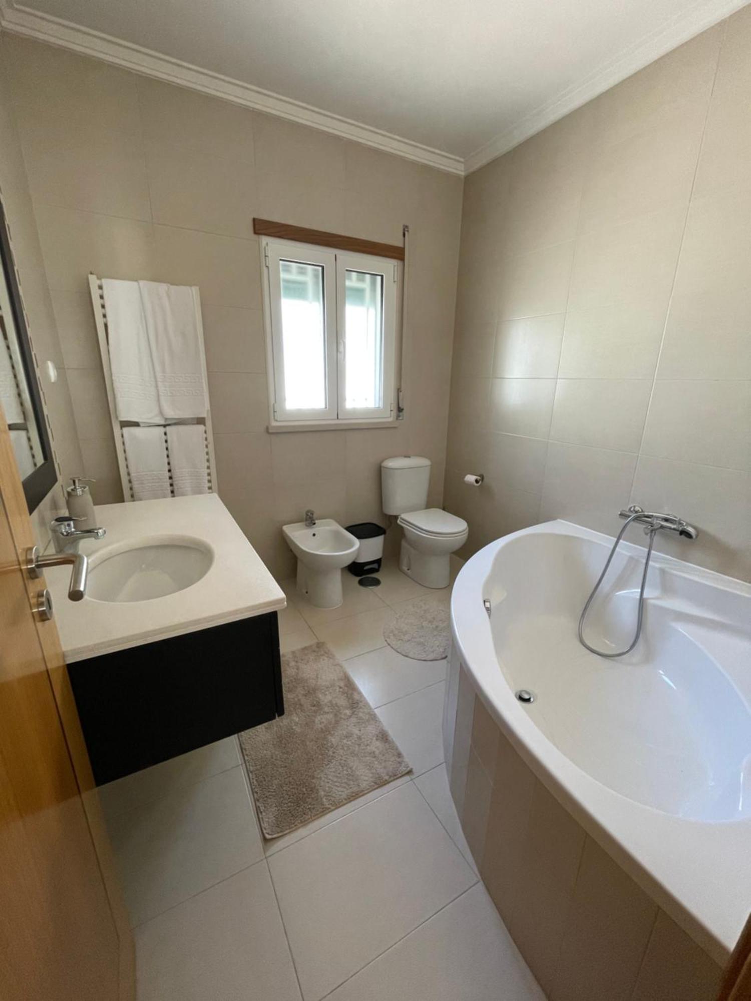 Holiday home Zulla Moradia T3, Do Norte