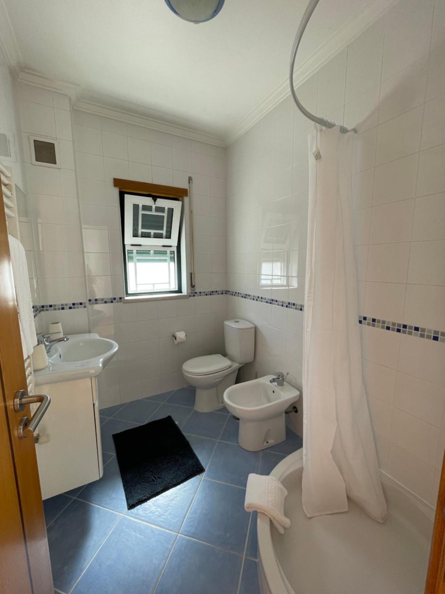 Holiday home Zulla Moradia T3, Do Norte *