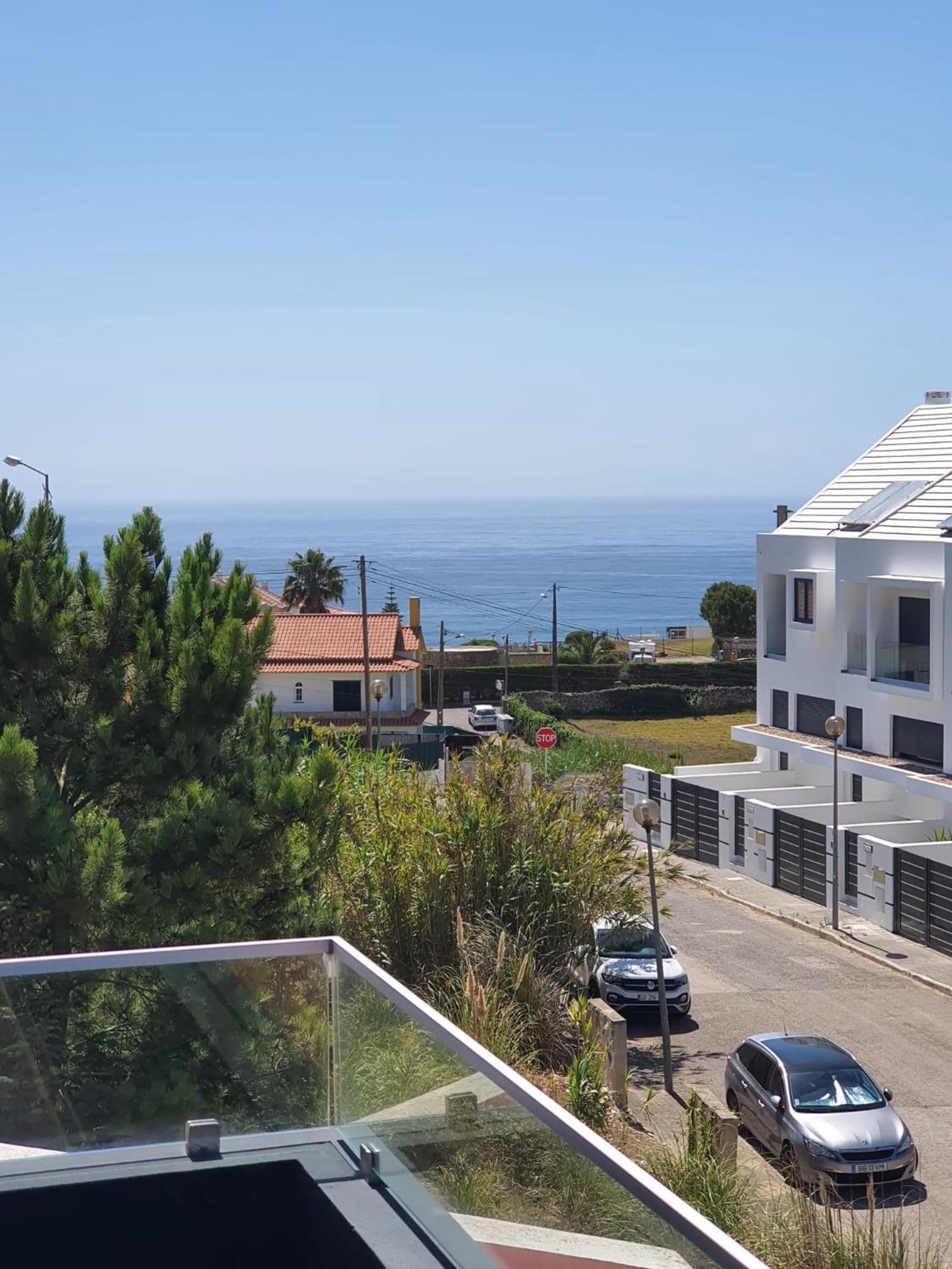 House Miramar By Holiday home Ericeira