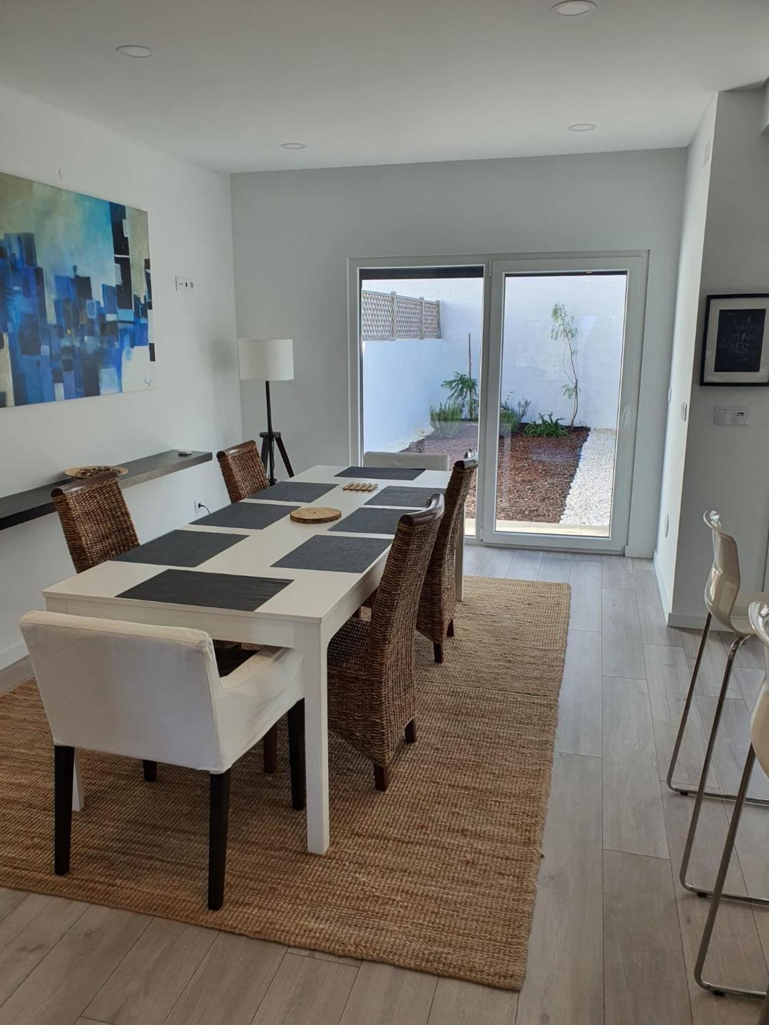 Holiday home House Miramar By Ericeira