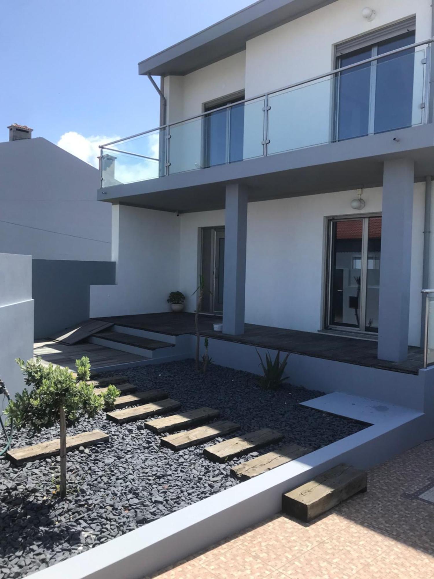 Angeiras House - Porto - By The Sea Lavra