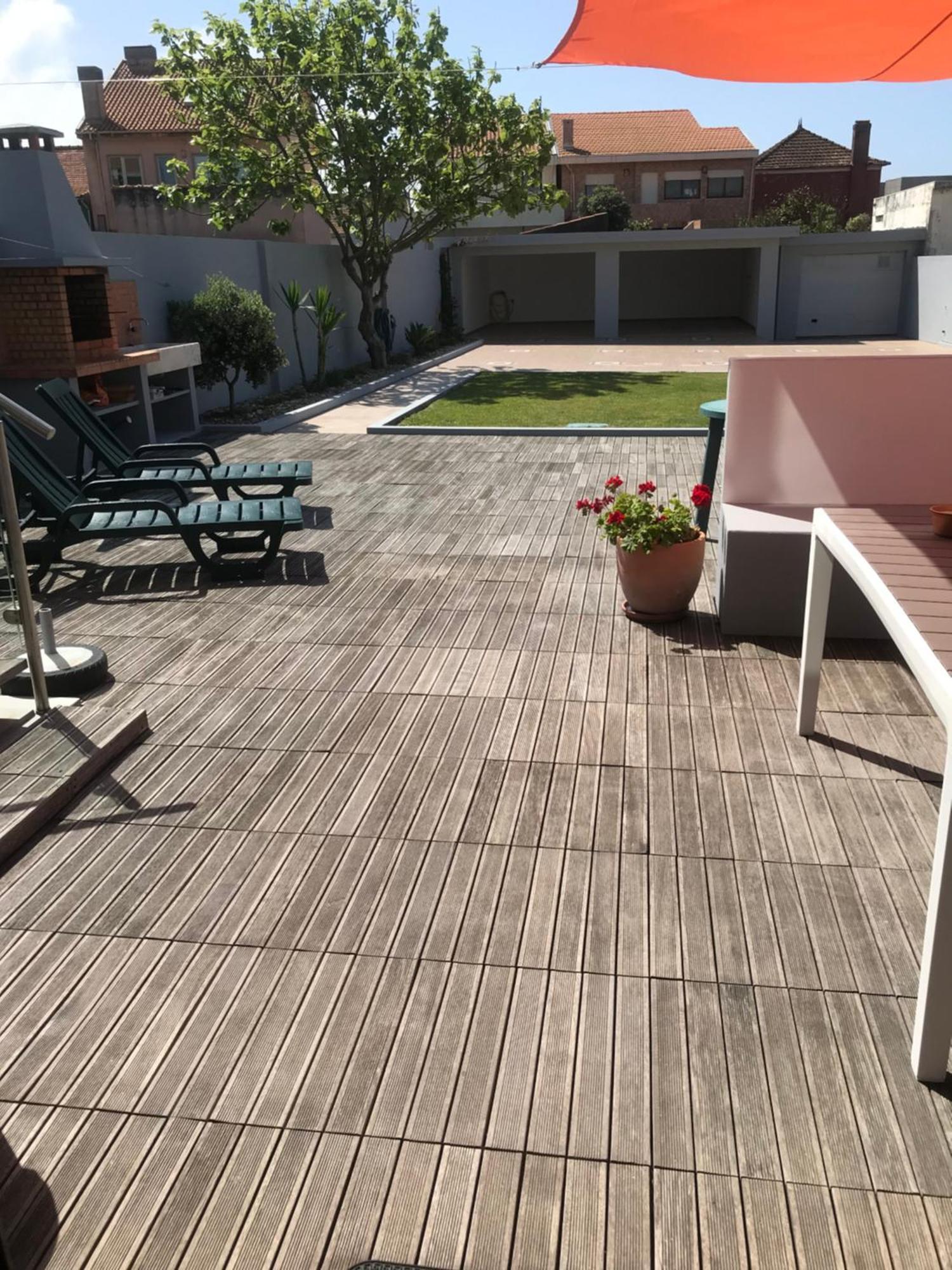 Holiday home Angeiras House - Porto - By The Sea Lavra