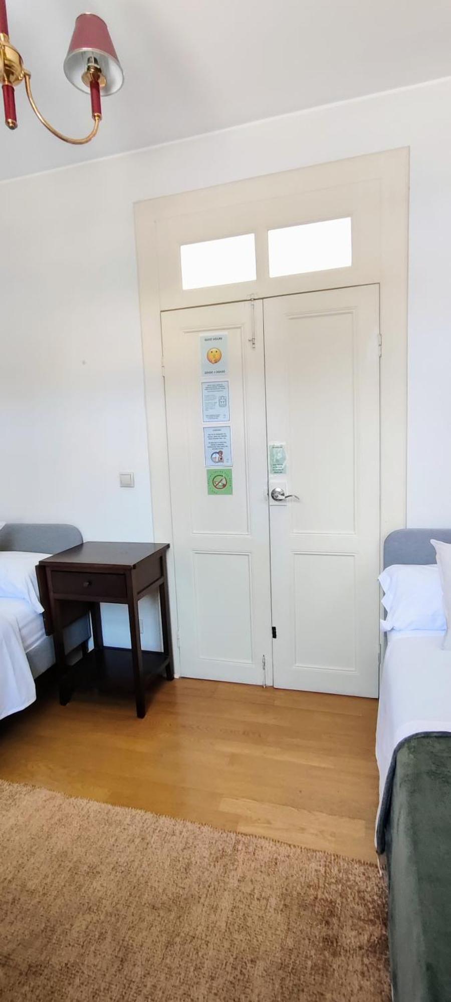 Homestay Donna Nega Local