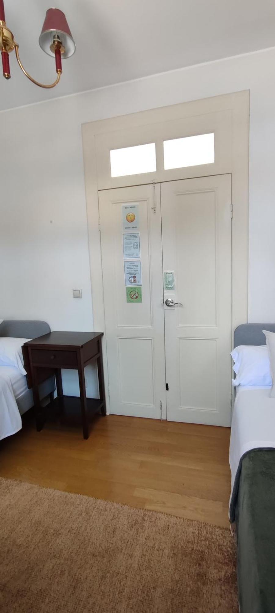 Donna Nega Local Homestay