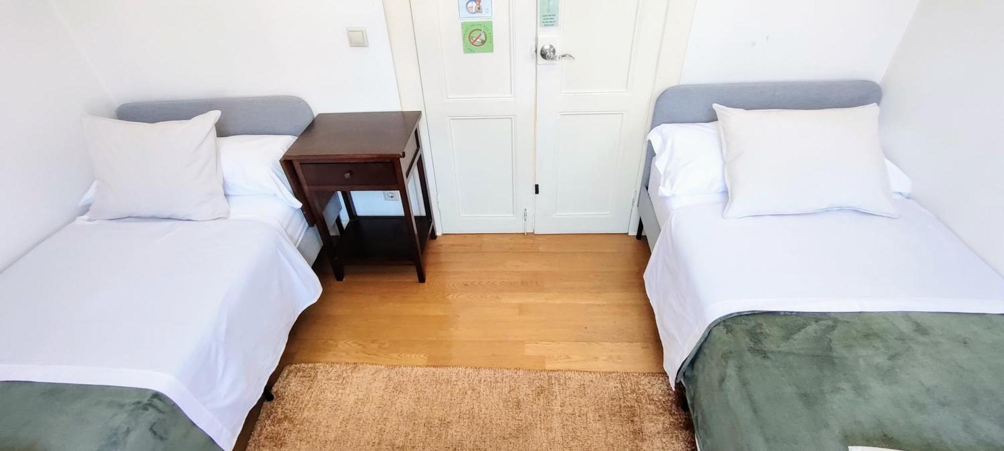 Homestay Donna Nega Local Caminha