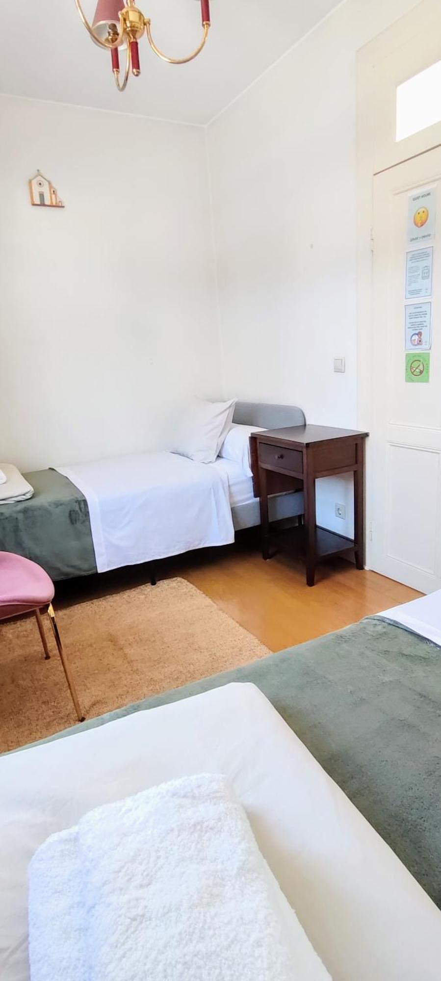 Homestay Donna Nega Local