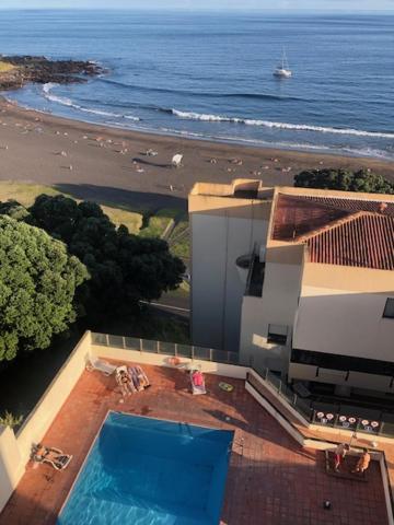 Populo Mar * Ponta Delgada (Sao Miguel)