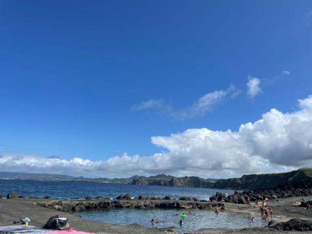 Populo Mar *