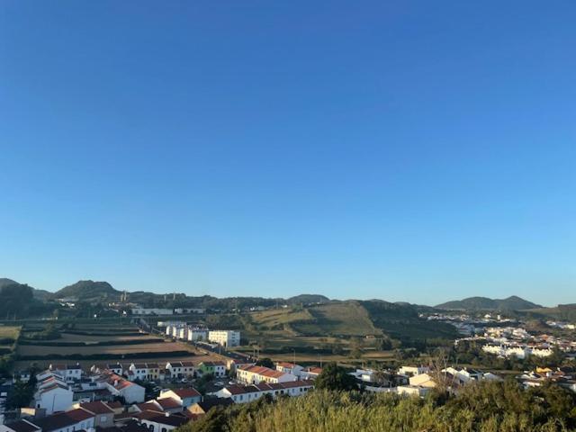 Populo Mar Ponta Delgada (Sao Miguel)