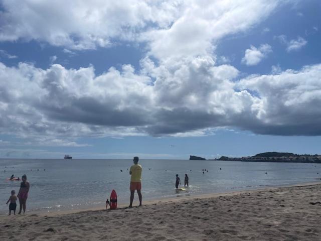 Populo Mar