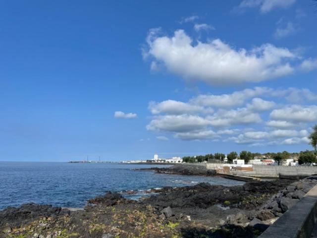 Populo Mar * Ponta Delgada (Sao Miguel)