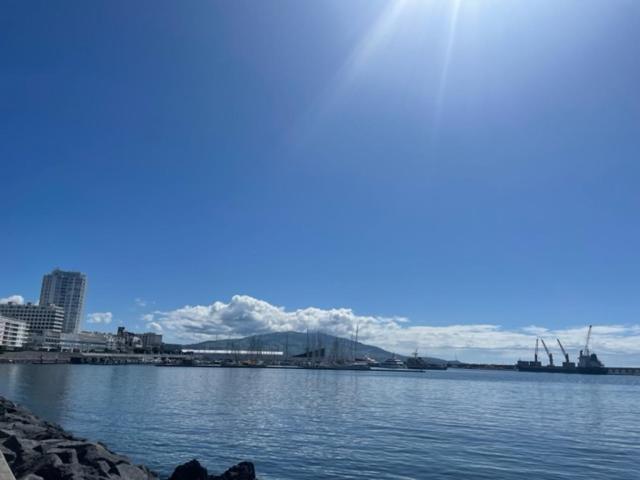 Populo Mar Apartment *