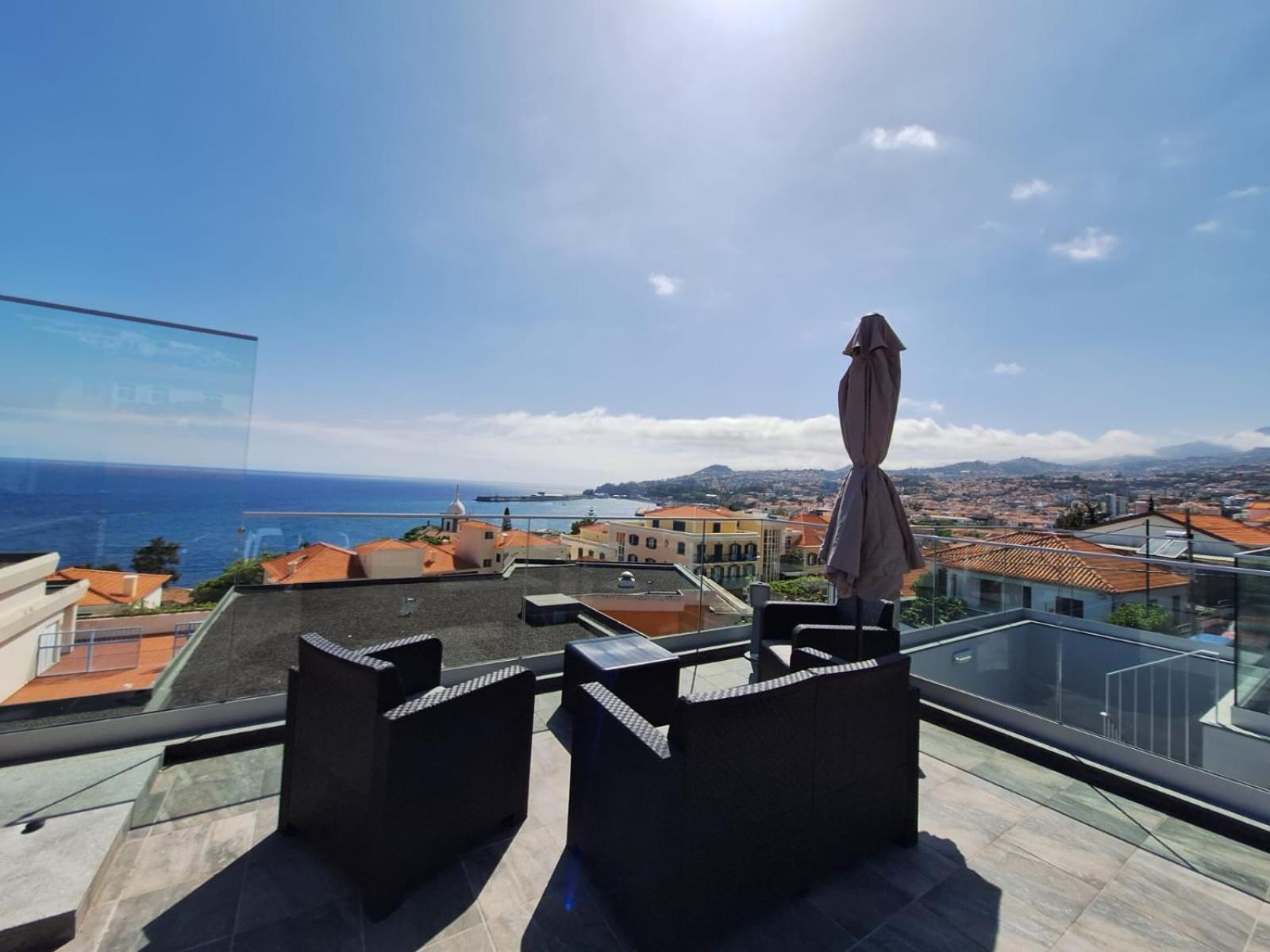 Madeira Barreirinha Appartement *