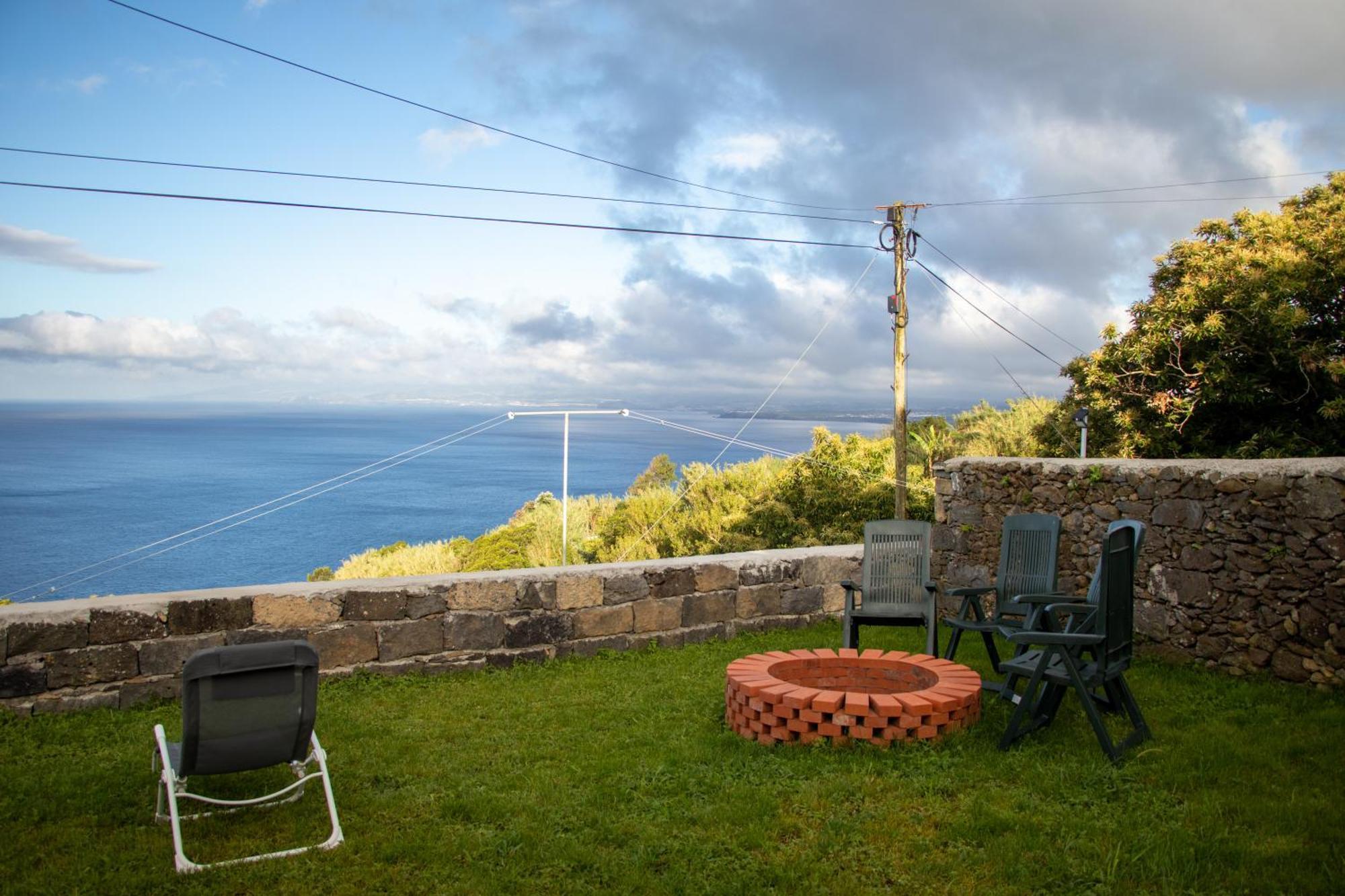 Oasis Fonte Grande Ponta Delgada (Sao Miguel)