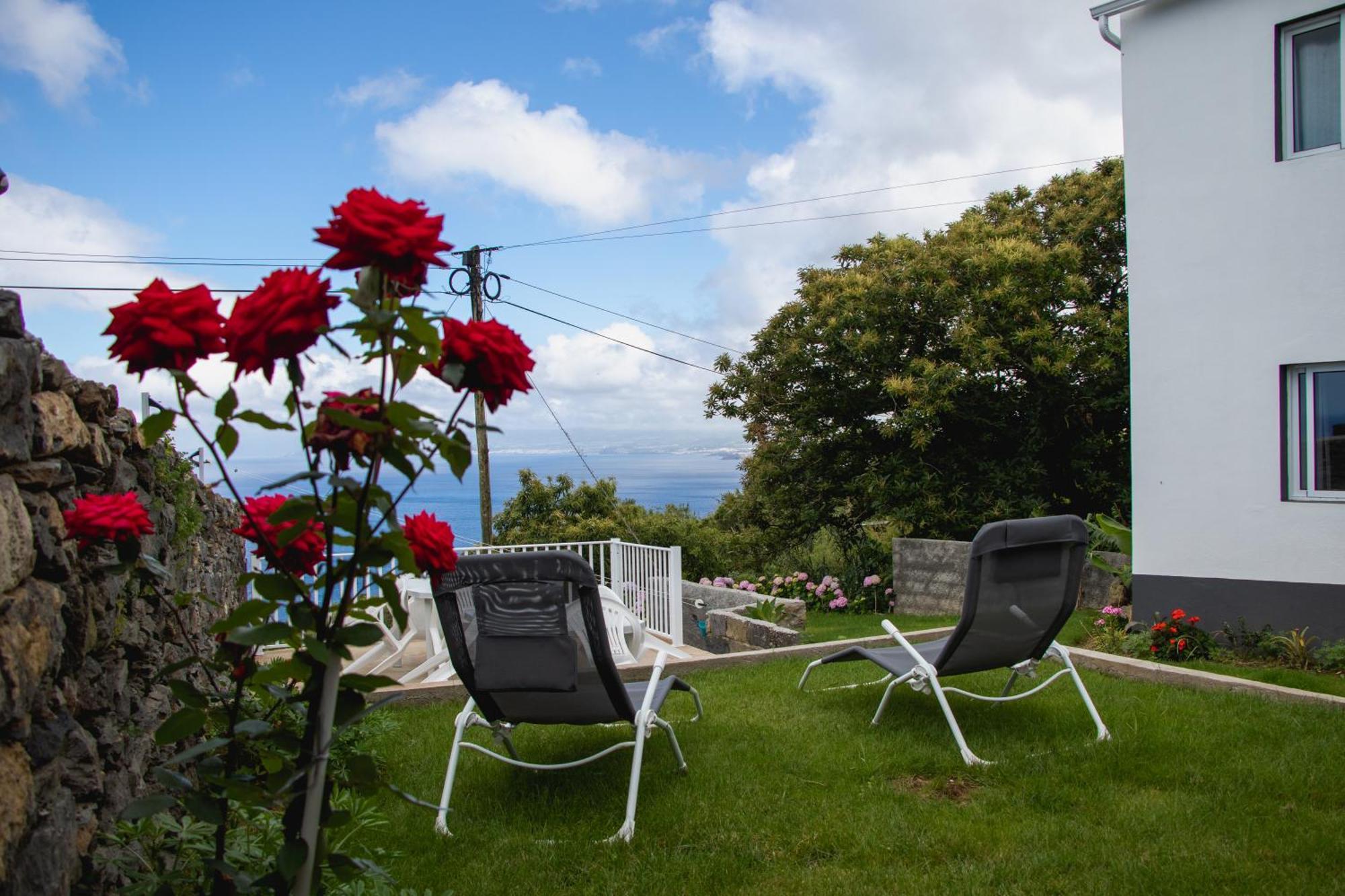 Apartamento Oasis Fonte Grande Ponta Delgada - Açores