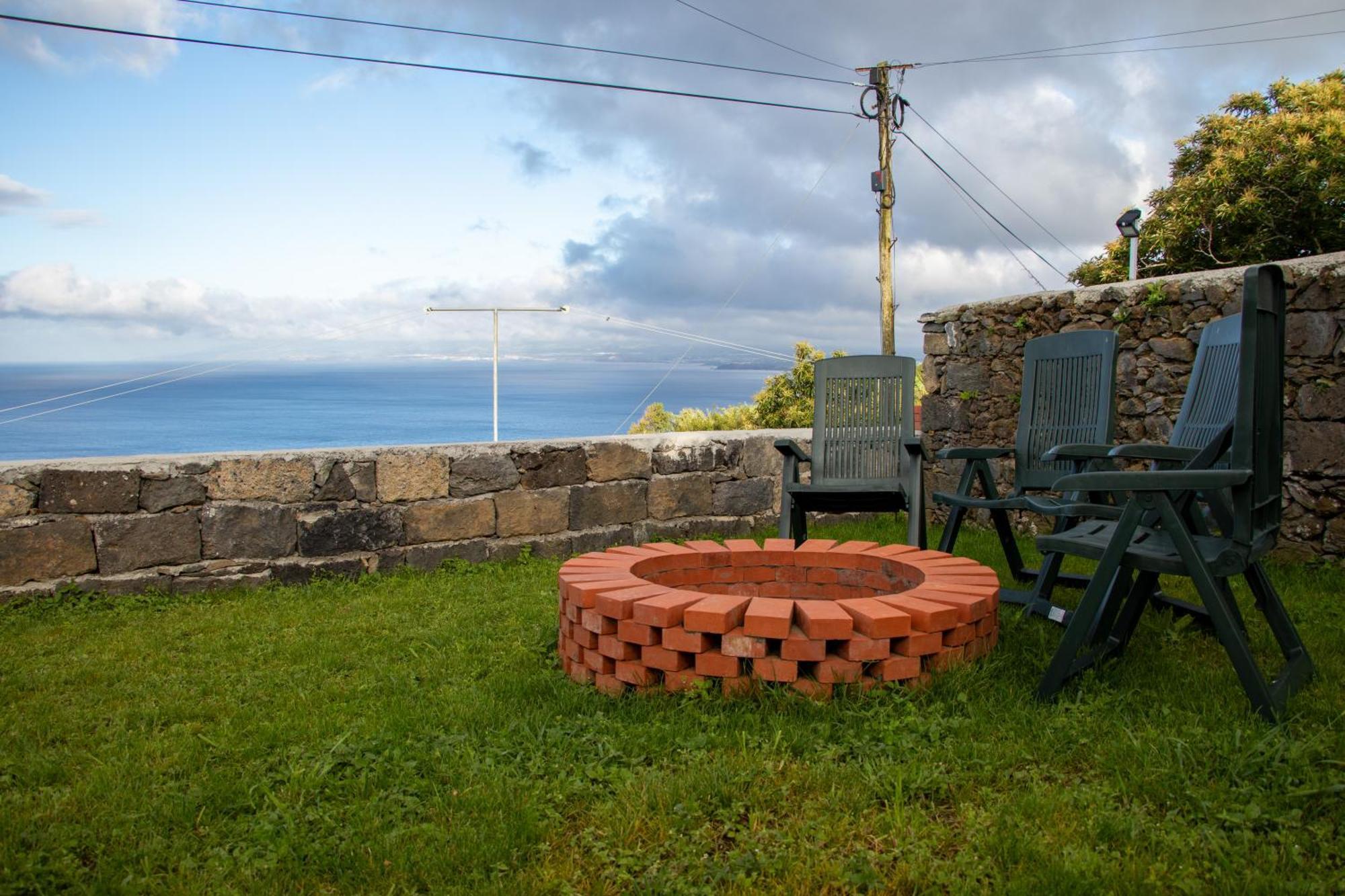 Oasis Fonte Grande Apartamento *