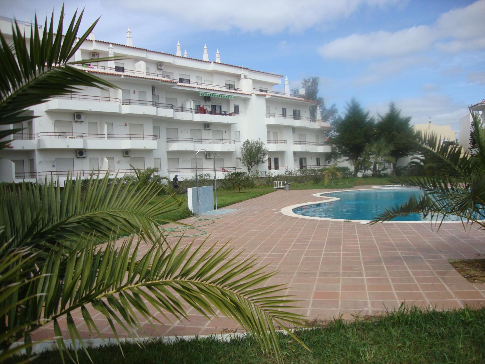 Apartment Mantamar I Manta Rota