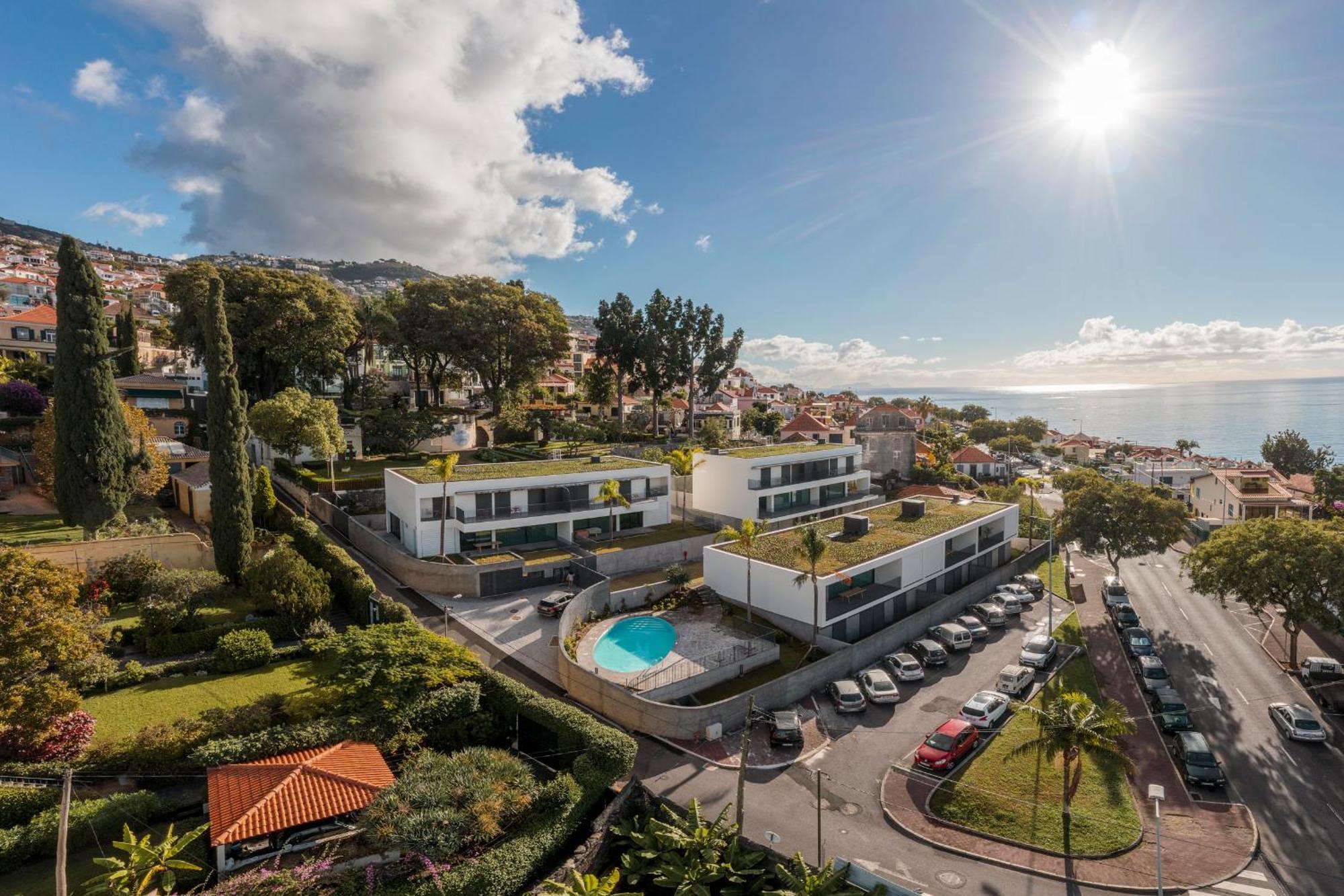 Casa Do Miradouro 5 By Heart Of Villa *