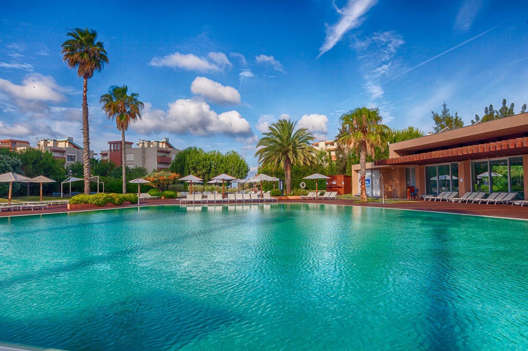 Aqualuz Mar By The Editory Hotel Troia