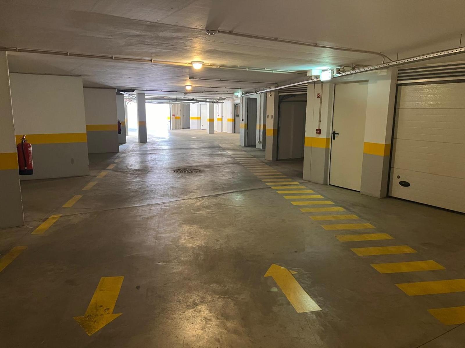 Millennium Golf By Fhr Piscina & Parking Apartment *