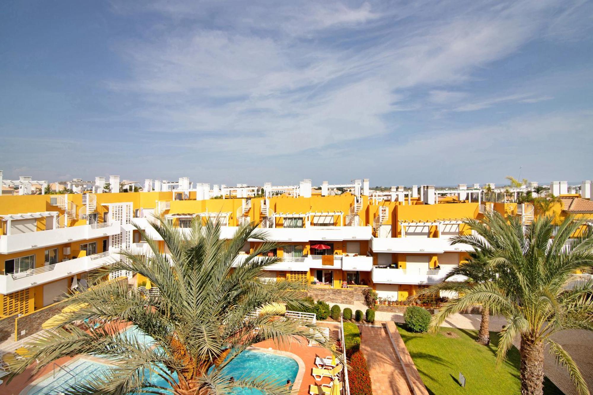 Royal Golf 135 Apartment Cabanas De Tavira