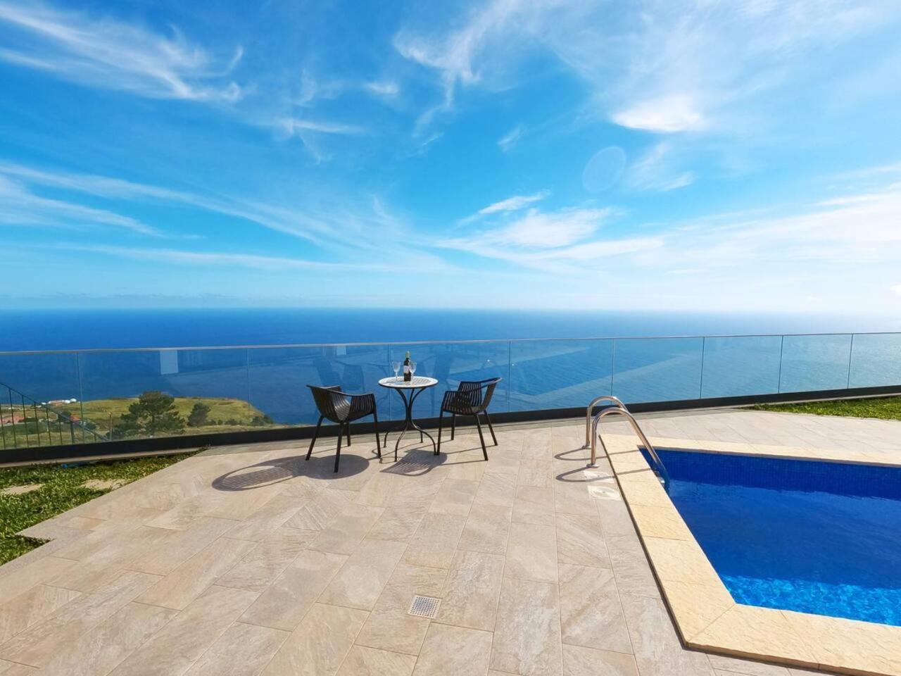 Villa Ceu E Mar