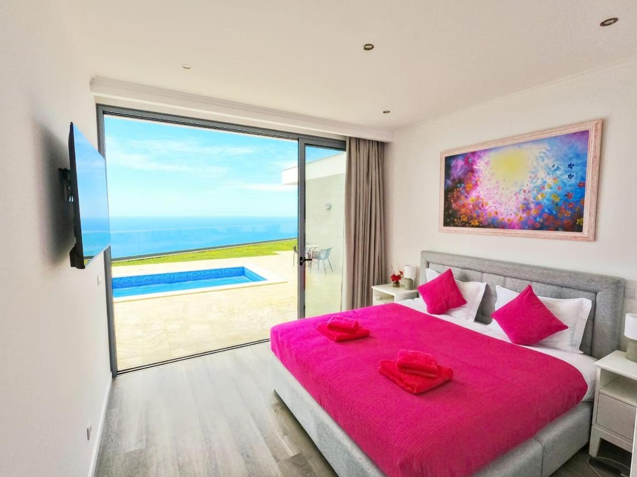 Villa Ceu E Mar