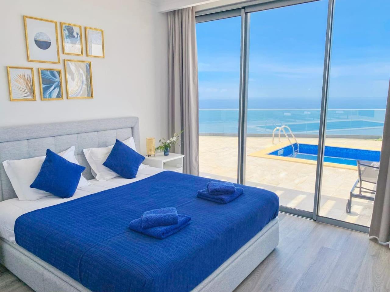 Villa Ceu E Mar