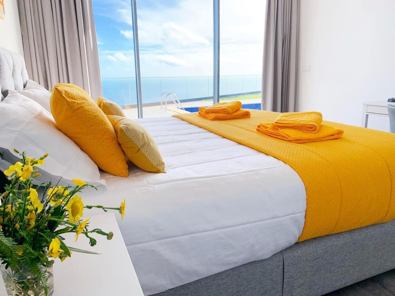 Ceu E Mar Villa Prazeres