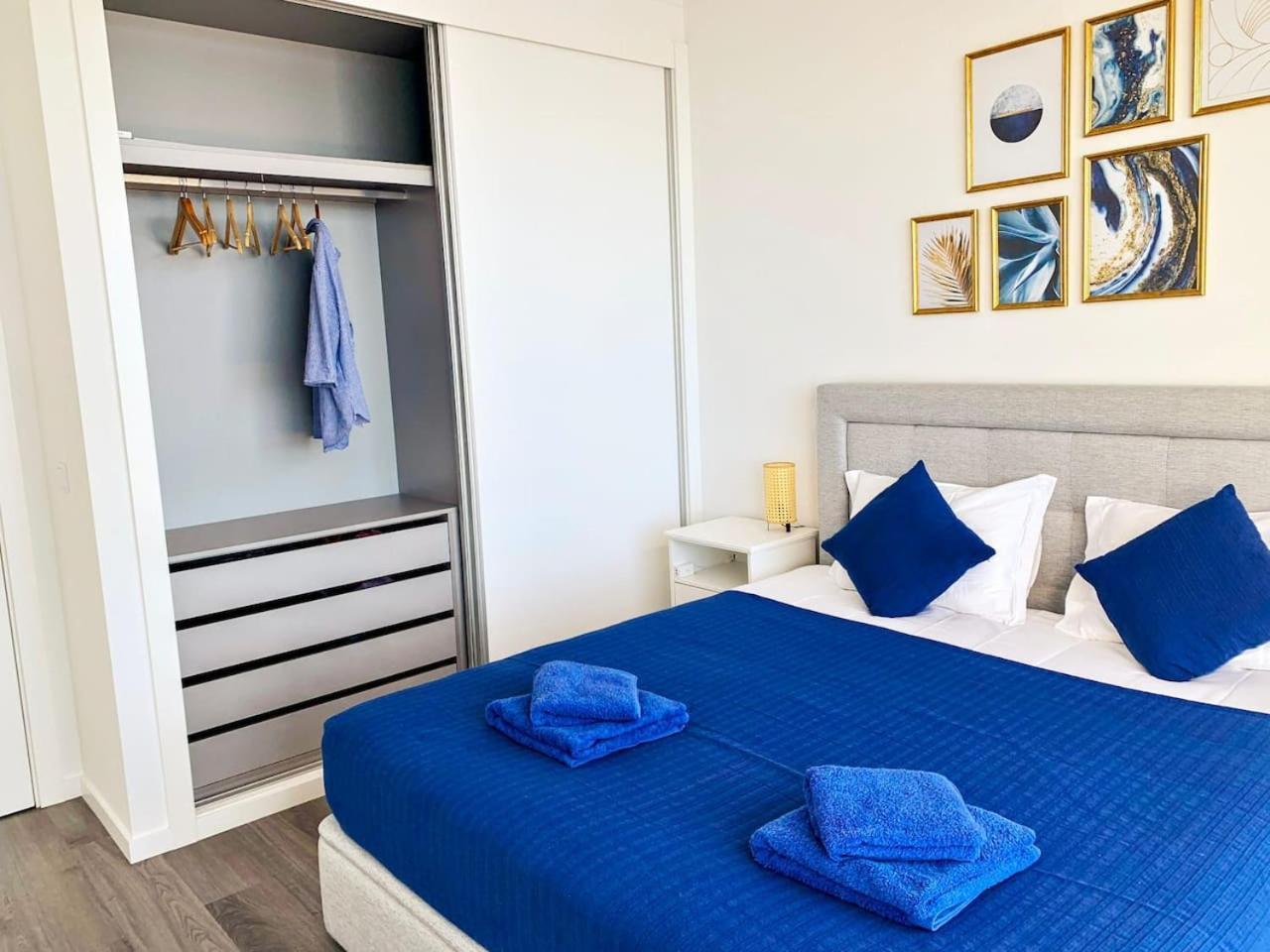 Villa Ceu E Mar Prazeres