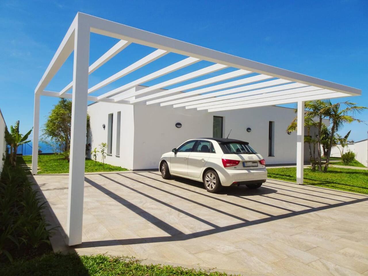 Villa Ceu E Mar *