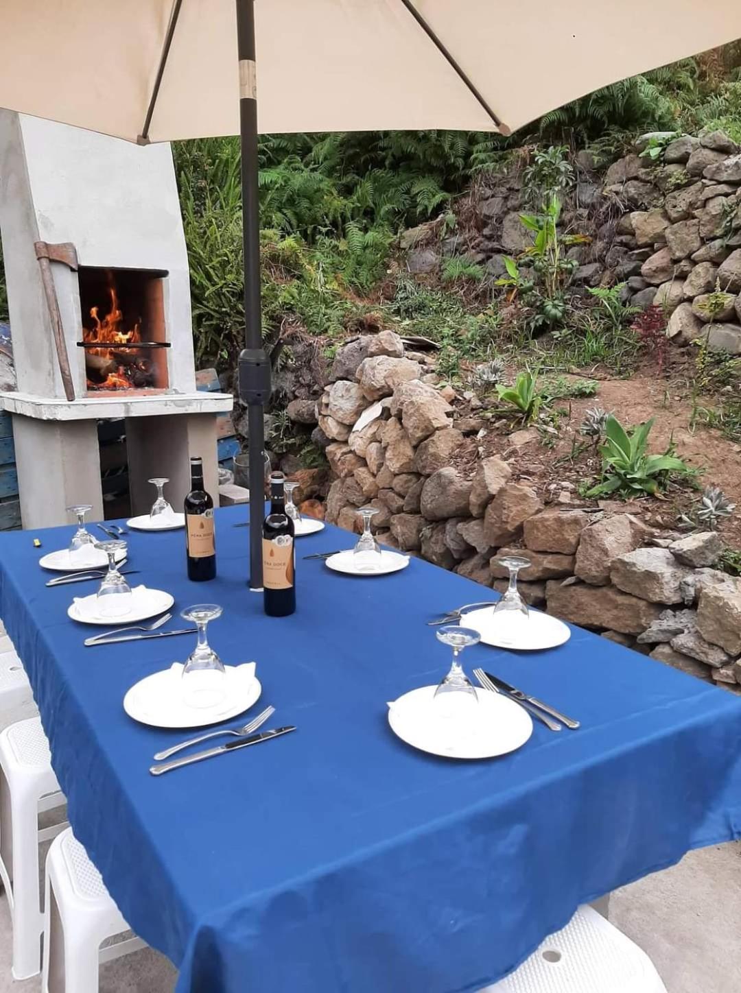Holiday home Casa Do Monte *